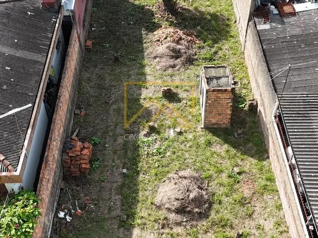 Imagem 1: Terreno à venda no bairro Vila Bom Princípio - Cachoeirinha/RS