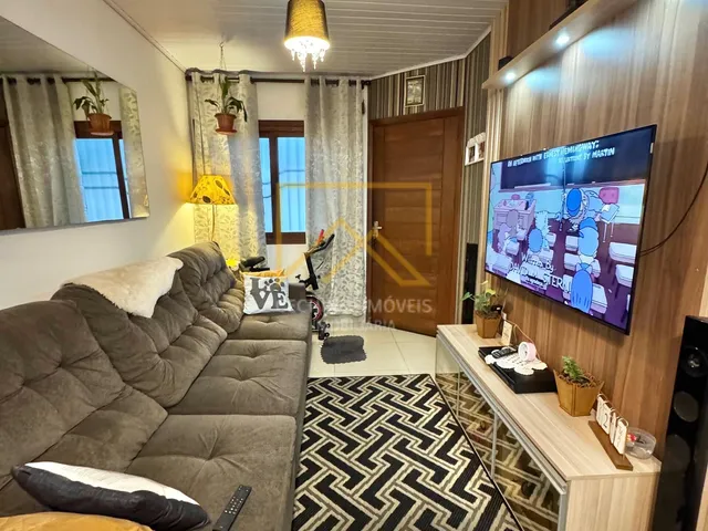 Imagem 15: Casa à venda no bairro Parque Granja Esperança - Cachoeirinha/RS