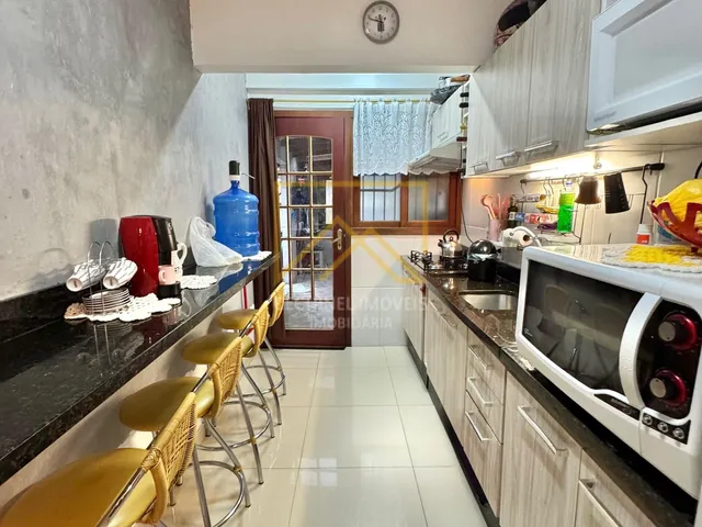 Imagem 12: Casa à venda no bairro Parque Granja Esperança - Cachoeirinha/RS
