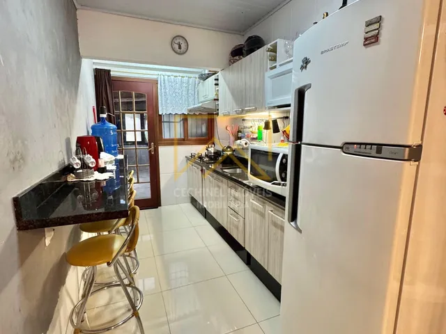 Imagem 8: Casa à venda no bairro Parque Granja Esperança - Cachoeirinha/RS