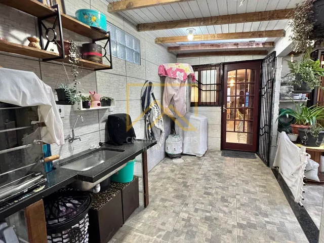 Imagem 10: Casa à venda no bairro Parque Granja Esperança - Cachoeirinha/RS