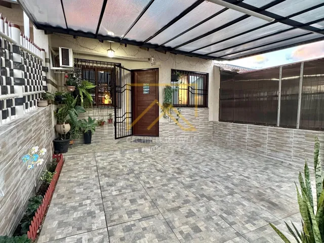 Imagem 16: Casa à venda no bairro Parque Granja Esperança - Cachoeirinha/RS