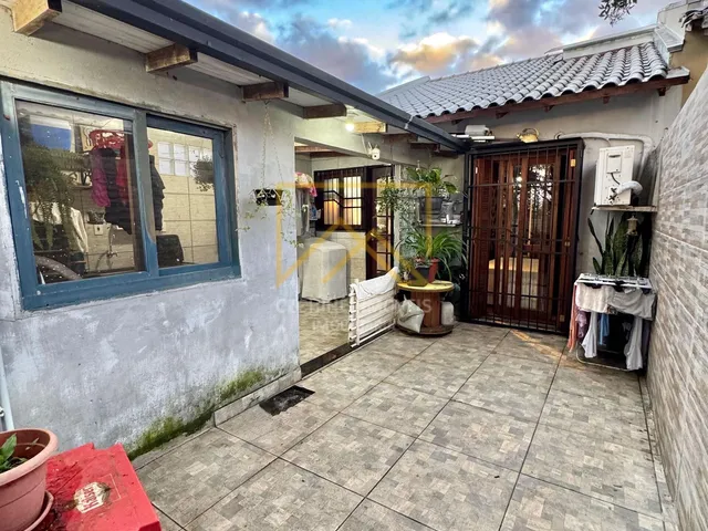 Imagem 7: Casa à venda no bairro Parque Granja Esperança - Cachoeirinha/RS