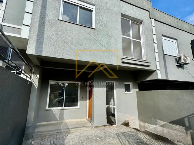 Imagem: Sobrado à venda no bairro Orico - Gravataí/RS