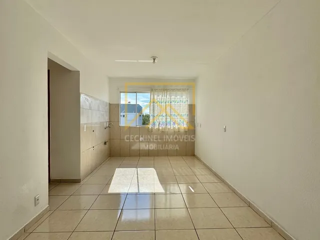 Imagem: Apartamento à venda no bairro Santa Cruz