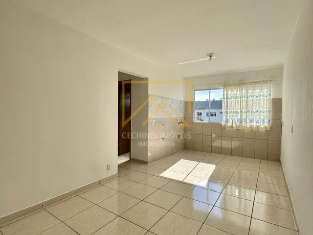 Imagem 10: Apartamento à venda no bairro Santa Cruz - Gravataí/RS