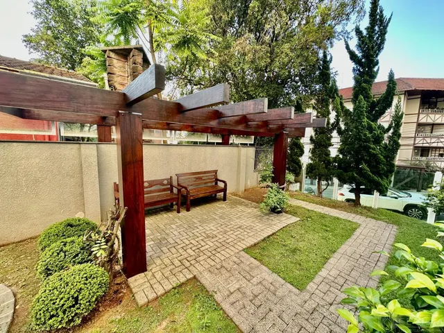 Imagem 3: Apartamento moderno a menos de 100 metros da Av Dr Maurício Cardoso Novo Hmaburgo