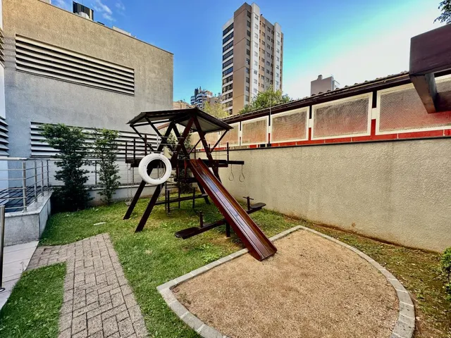 Imagem 2: Apartamento moderno a menos de 100 metros da Av Dr Maurício Cardoso Novo Hmaburgo