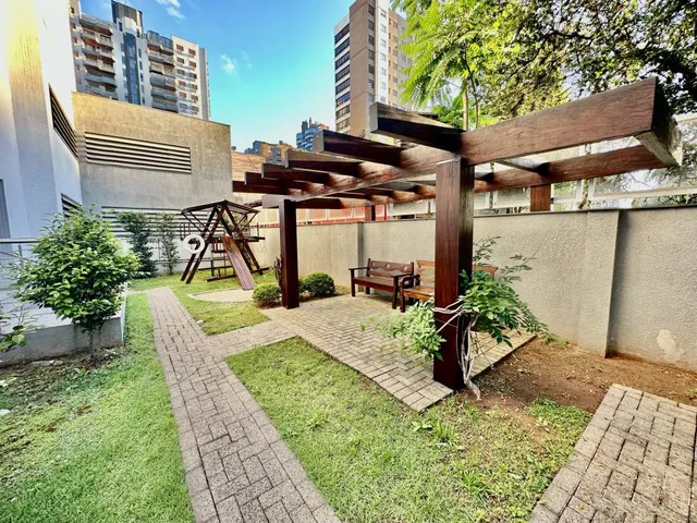 Imagem 1: Apartamento moderno a menos de 100 metros da Av Dr Maurício Cardoso Novo Hmaburgo