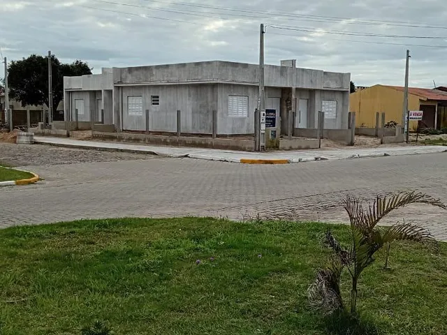 Imagem 2: Imóvel novo em fase final de acabamento, à venda em Imbé bairro Nordeste!