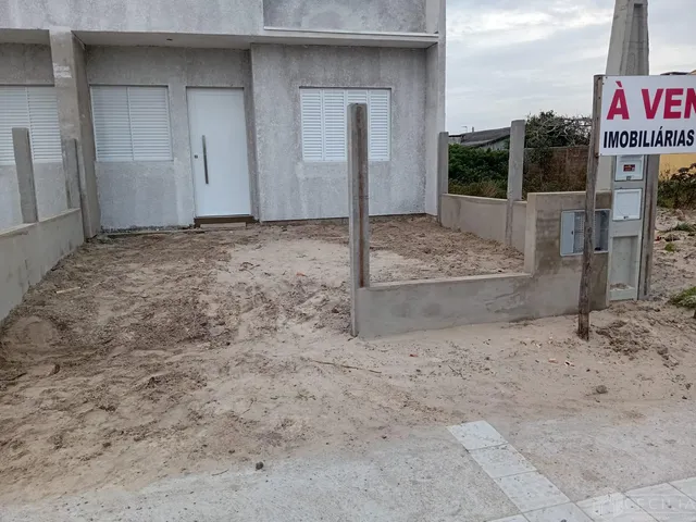 Imagem 3: Imóvel novo em fase final de acabamento, à venda em Imbé bairro Nordeste!