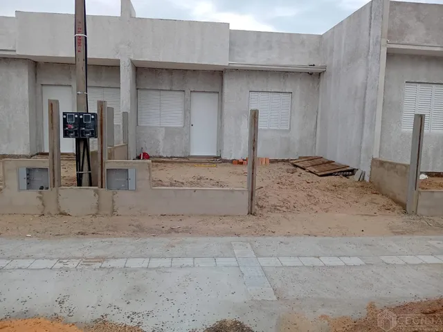 Imagem 5: Imóvel novo em fase final de acabamento, à venda em Imbé bairro Nordeste!
