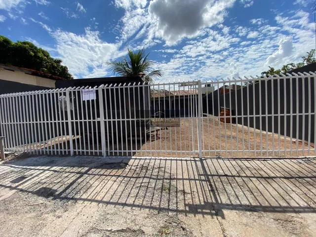 Imagem 3: Casa com Amplo Quintal e Excelente Localização no Jardim dos Estados, Varzea Grande