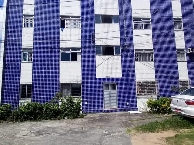 Imagem: Alugo apartamento 2/4 no Cabula VI