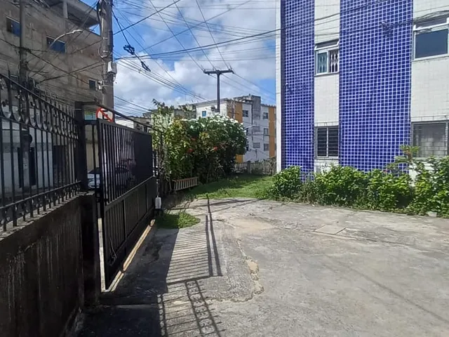 Imagem 2: Alugo apartamento 2/4 no Cabula VI