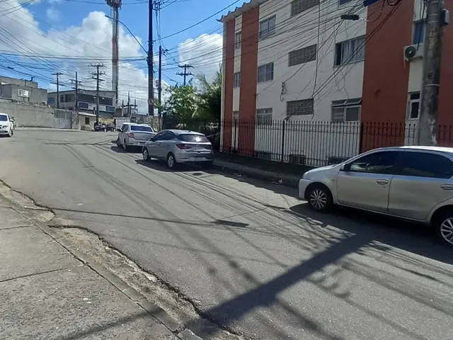 Imagem 3: Alugo apartamento 2/4 no Cabula VI