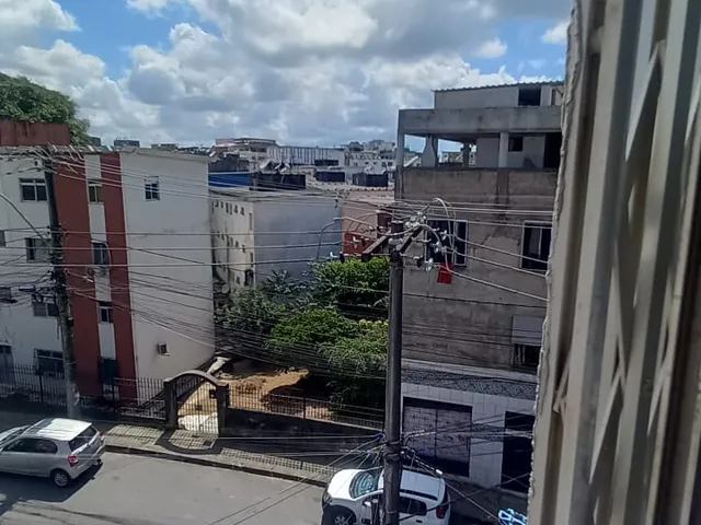 Imagem 9: Alugo apartamento 2/4 no Cabula VI