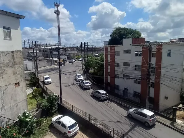 Imagem 10: Alugo apartamento 2/4 no Cabula VI