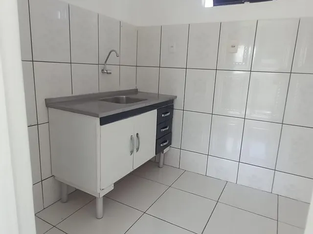 Imagem 14: Alugo apartamento 2/4 no Cabula VI