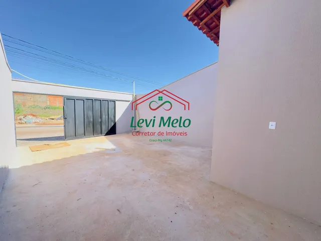 Imagem 4: Casa em Residencial Drummond, Ituiutaba/MG