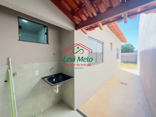 Imagem 5: Casa em Residencial Drummond, Ituiutaba/MG