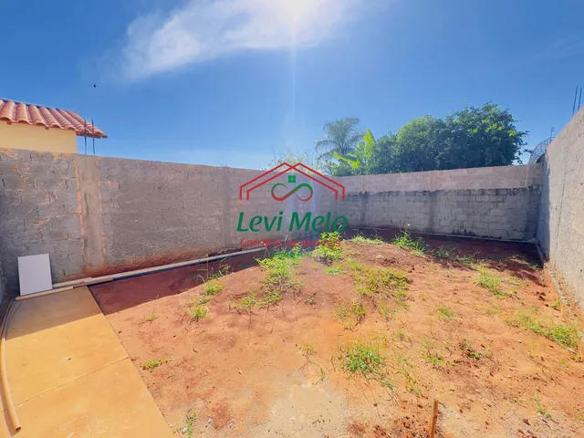 Imagem 11: Casa em Residencial Drummond, Ituiutaba/MG
