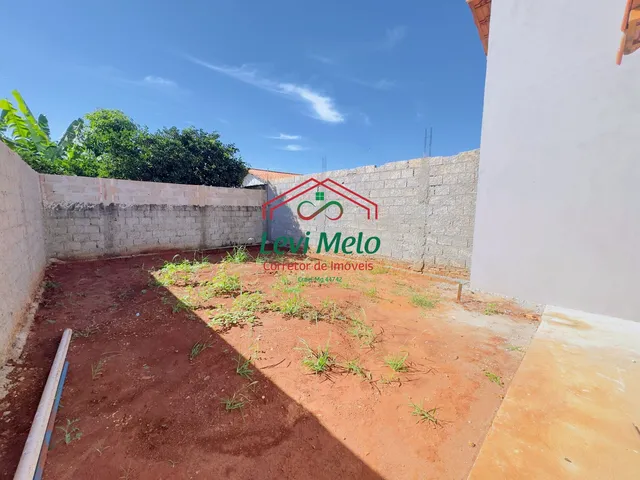 Imagem 6: Casa em Residencial Drummond, Ituiutaba/MG