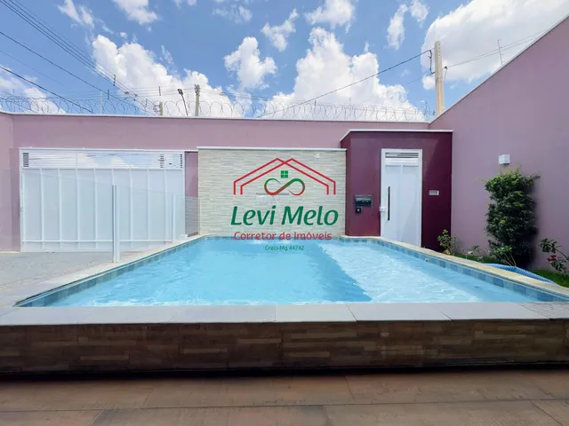 Imagem 6: Casa em Cidade Jardim, Ituiutaba/MG