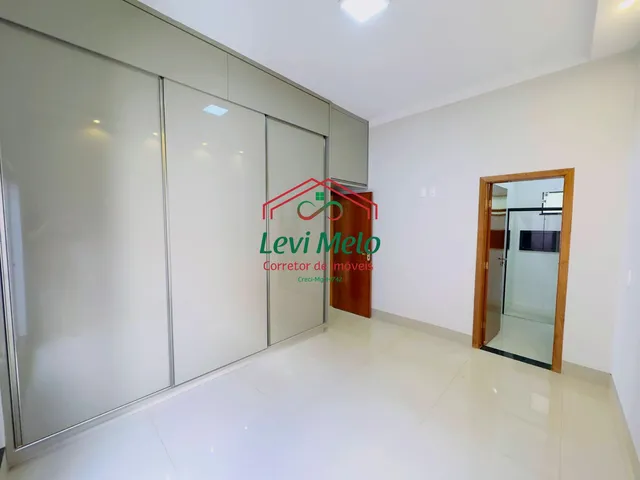 Imagem 12: Casa em Cidade Jardim, Ituiutaba/MG