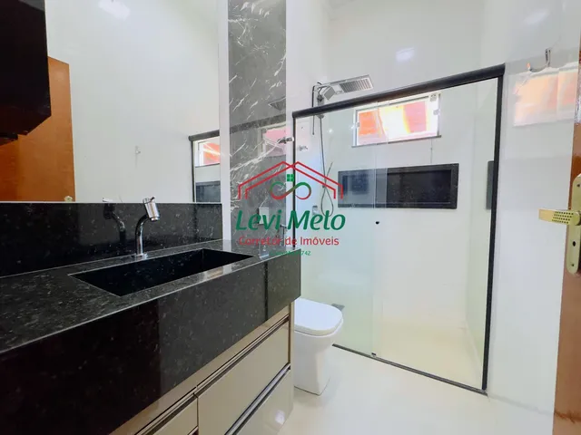 Imagem 9: Casa em Cidade Jardim, Ituiutaba/MG