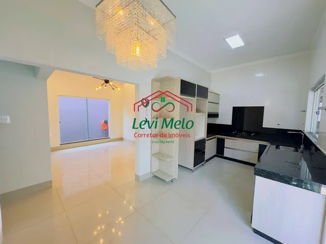 Imagem 11: Casa em Cidade Jardim, Ituiutaba/MG
