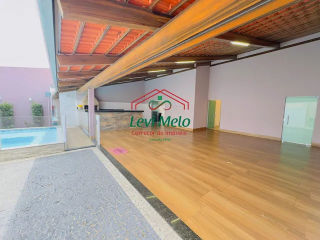 Imagem 16: Casa em Cidade Jardim, Ituiutaba/MG