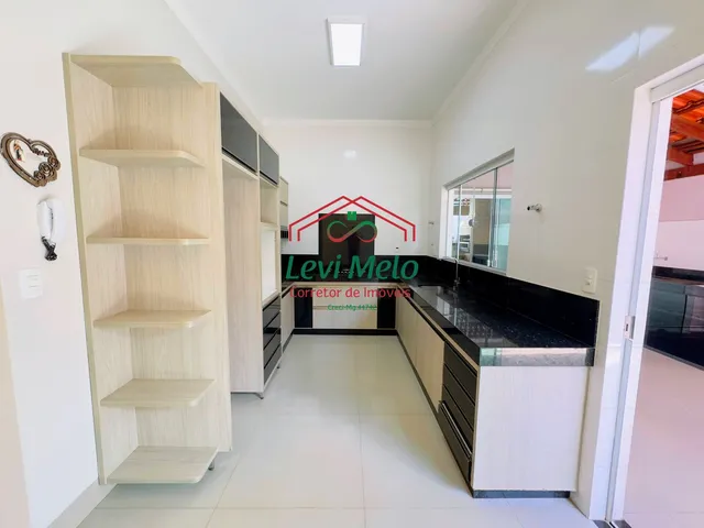 Imagem 5: Casa em Cidade Jardim, Ituiutaba/MG