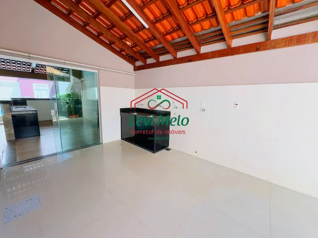 Imagem 13: Casa em Cidade Jardim, Ituiutaba/MG