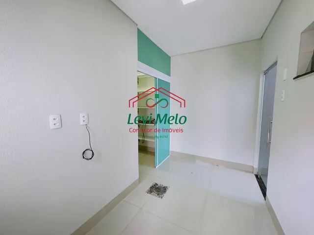 Imagem 4: Casa em Cidade Jardim, Ituiutaba/MG