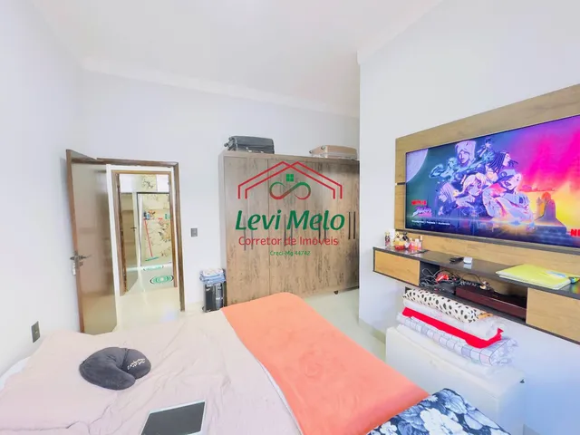 Imagem 12: Casa em Cidade Jardim, Ituiutaba/MG