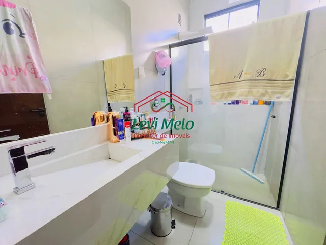 Imagem 15: Casa em Cidade Jardim, Ituiutaba/MG