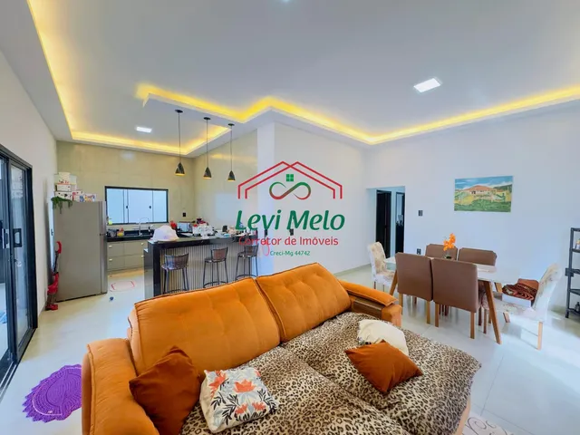 Imagem 10: Casa em Cidade Jardim, Ituiutaba/MG