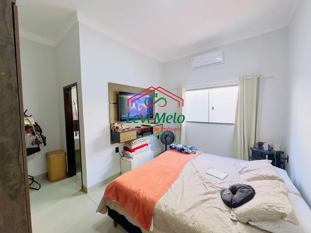 Imagem 9: Casa em Cidade Jardim, Ituiutaba/MG