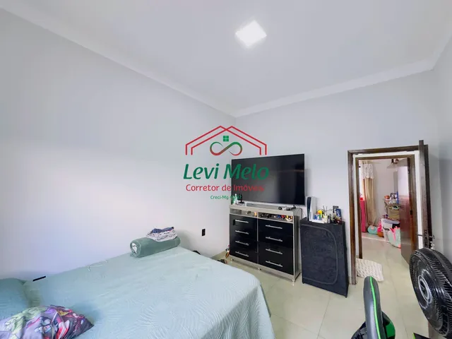 Imagem 2: Casa em Cidade Jardim, Ituiutaba/MG