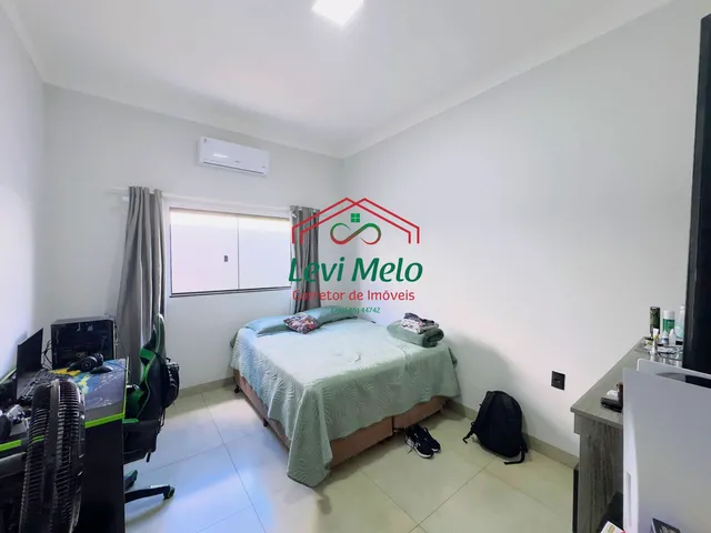 Imagem 13: Casa em Cidade Jardim, Ituiutaba/MG