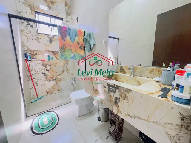 Imagem 8: Casa em Cidade Jardim, Ituiutaba/MG