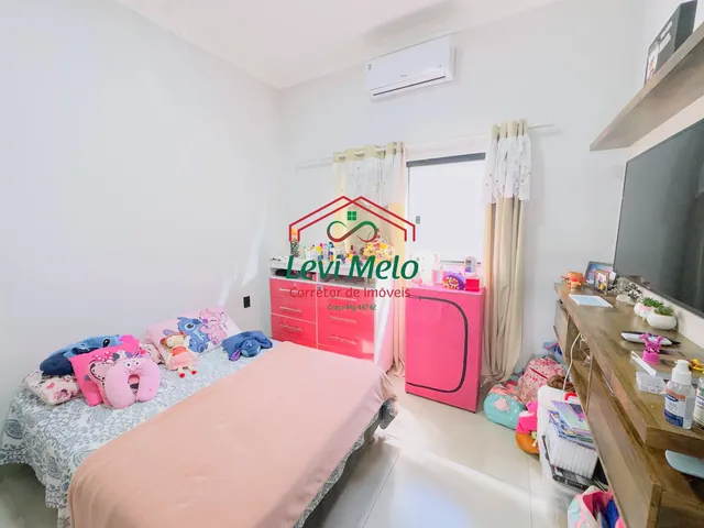 Imagem 7: Casa em Cidade Jardim, Ituiutaba/MG