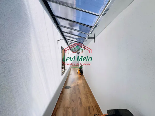 Imagem 4: Casa em Cidade Jardim, Ituiutaba/MG