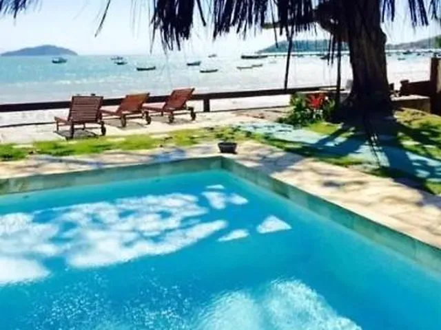 Imagem: L2/05 - LEILÃO DE CASA 4 SUIÍTES VISTA