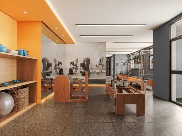 Imagem 10: Apartamento Alto Padrão de 119m² com 3 Suítes no Boa Vista Square
