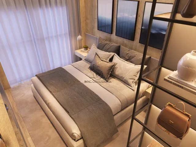 Imagem 16: Apartamento Alto Padrão de 119m² com 3 Suítes no Boa Vista Square