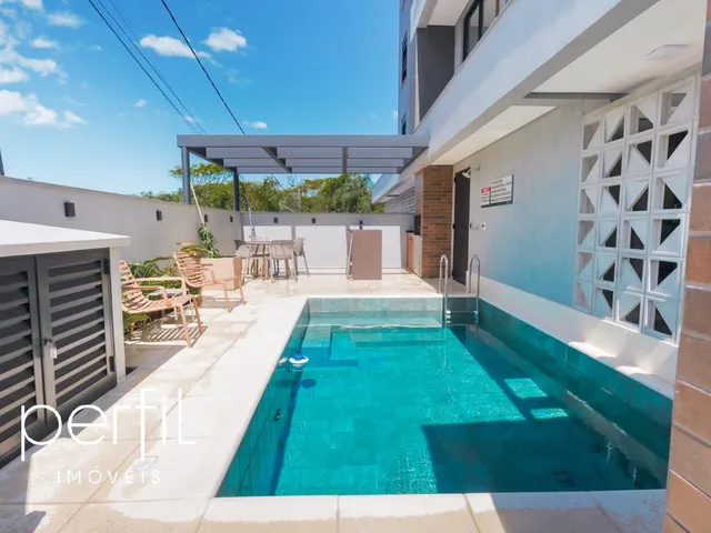 Imagem 3: Apartamento à venda em Joinville-SC, bairro Santo Antônio, 3 quartos, 1 suíte, 2
