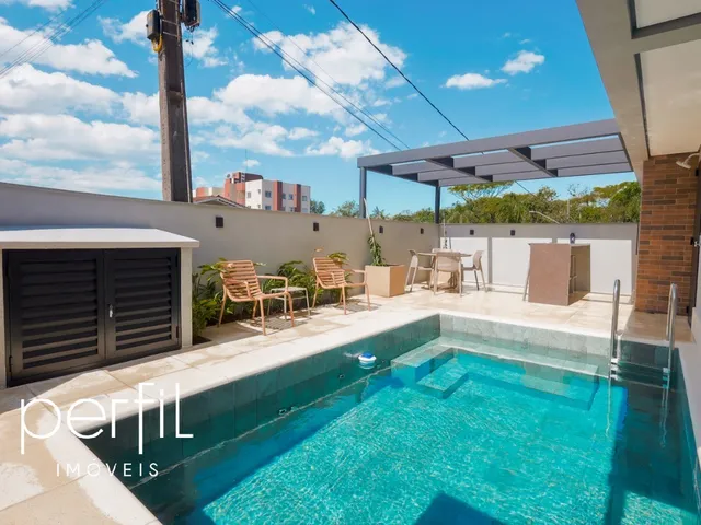 Imagem: Apartamento à venda em Joinville-SC, bairro
