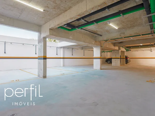 Imagem 6: Apartamento à venda em Joinville-SC, bairro Santo Antônio, 3 quartos, 1 suíte, 2